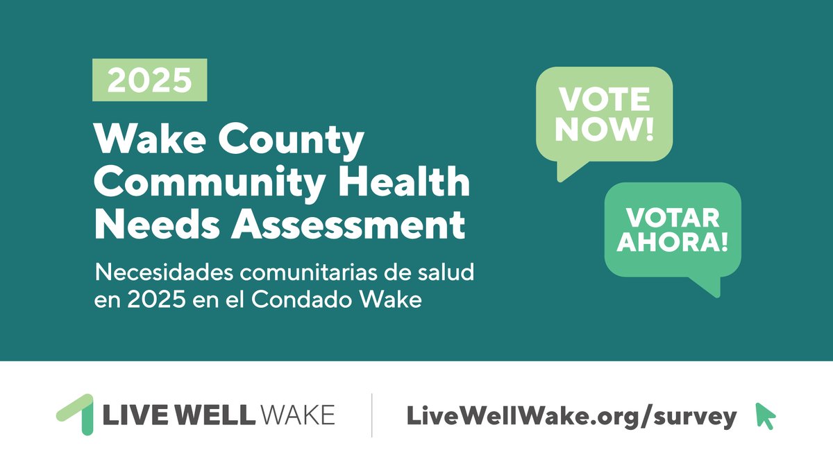 Live Well Wake tweet media