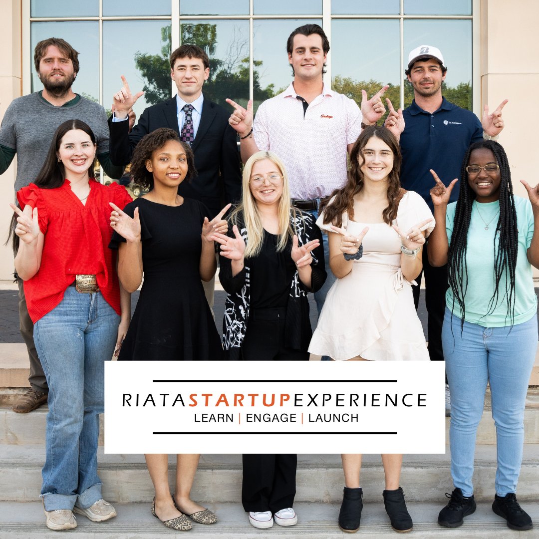 Riata Center @ Oklahoma State University tweet media