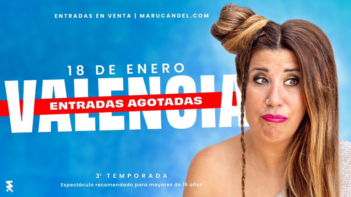 Maru Candel tweet media