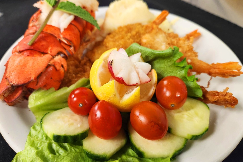 Athabasca Catering served up a delectable spread at McArthur River, featuring a tempting selection of hot and cold appetizers, flavourful mains, savoury sides, and indulgent desserts. We’re proud to take care of the hardworking team, ensuring they feel right at home in their h...