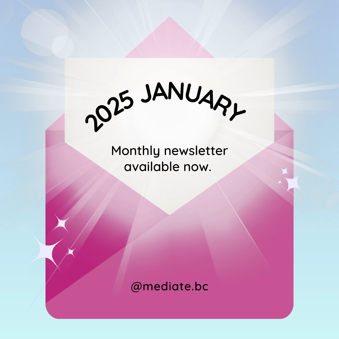 Mediate BC tweet media