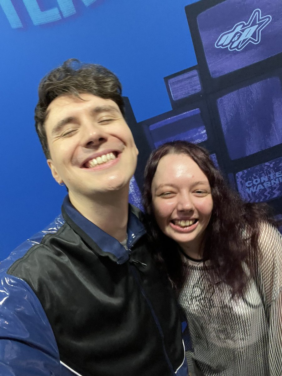 kayleigh⁷ 🪭 IS SEEING BTS X2 tweet media