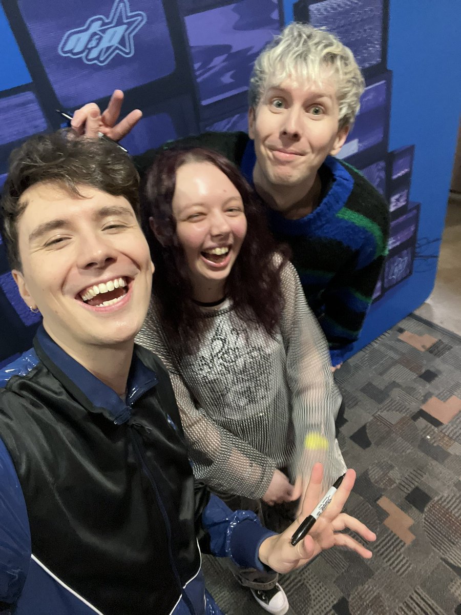 kayleigh⁷ 🪭 IS SEEING BTS X2 tweet media