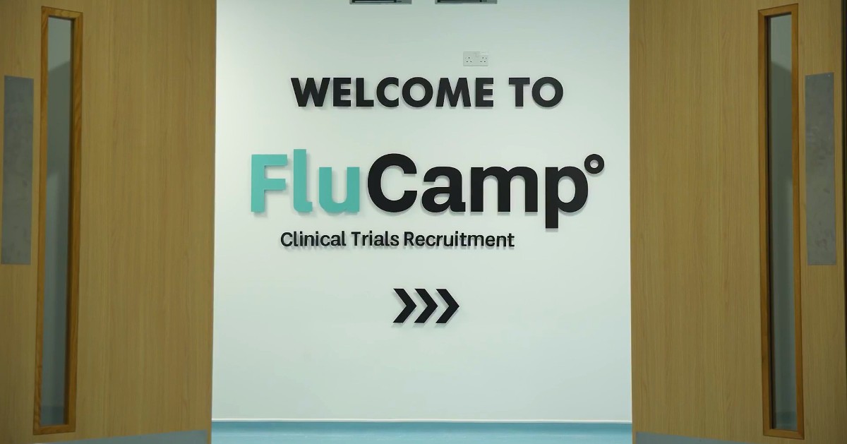🚨 New Blog Alert! 
Discover the benefits of field studies, how they differ from traditional trials, and how you can get involved with #FluCamp!

Real in full now flucamp.com/a-guide-to-fie…

#ClinicalTrial #FluCamp