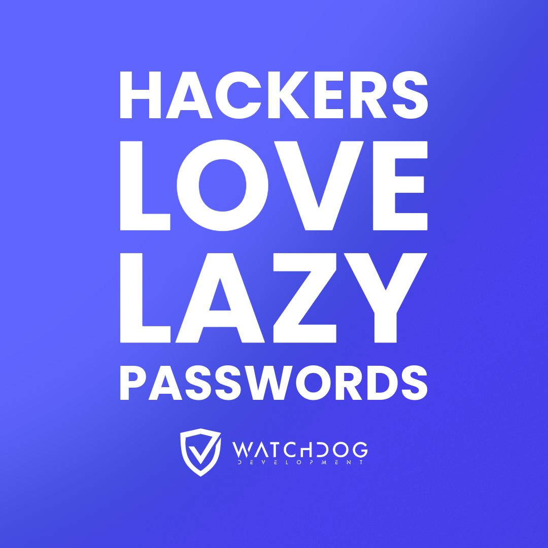 Watchdog tweet media