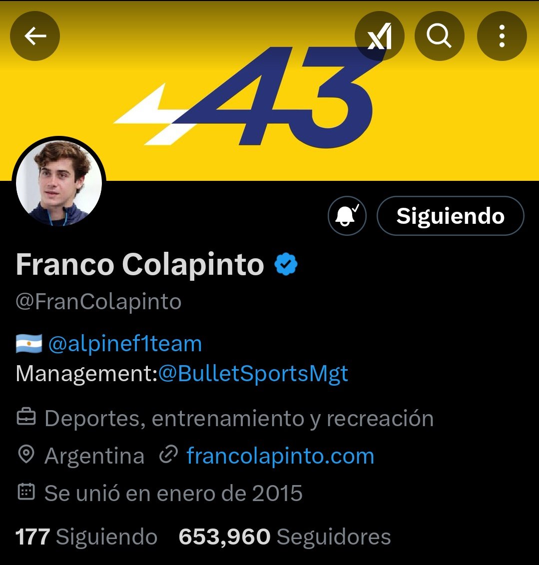 FormuMix | Automovilismo tweet media