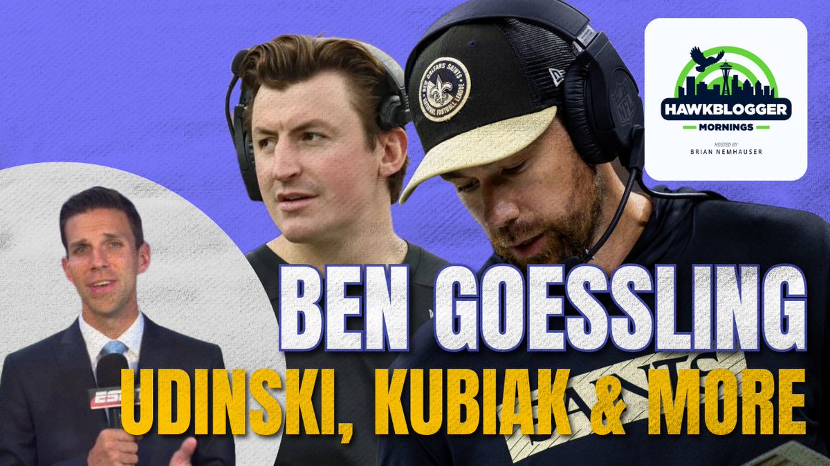 Brian Nemhauser tweet media