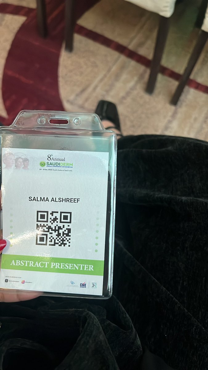 Salma Alshreef tweet media