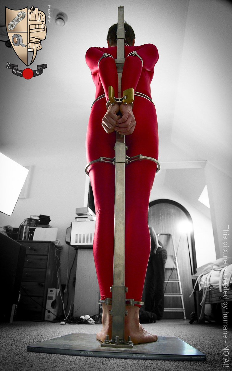 PsychoSJ - C4S #405135 🇩🇪 Boundcon 2026 tweet media