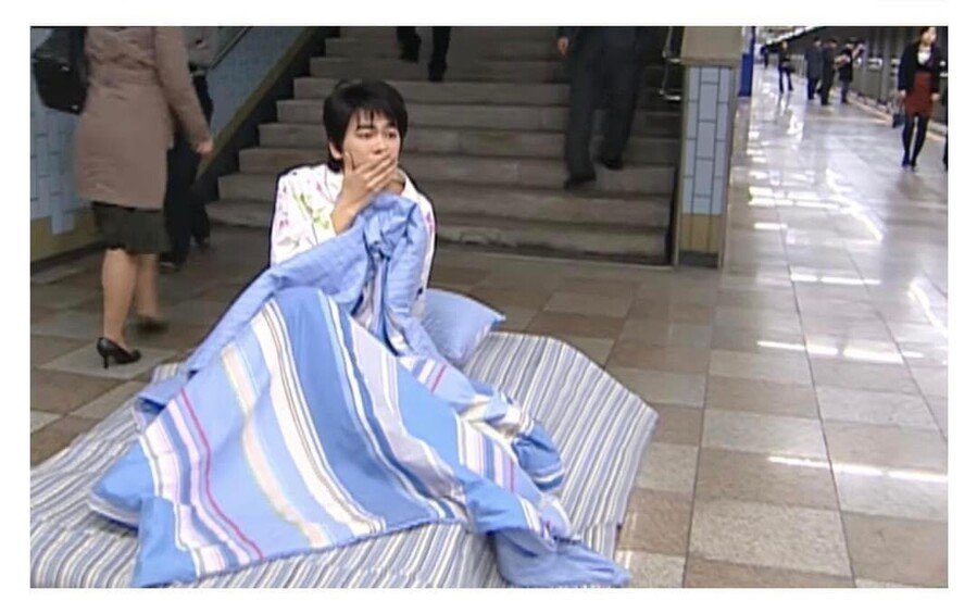 newjooyang tweet picture