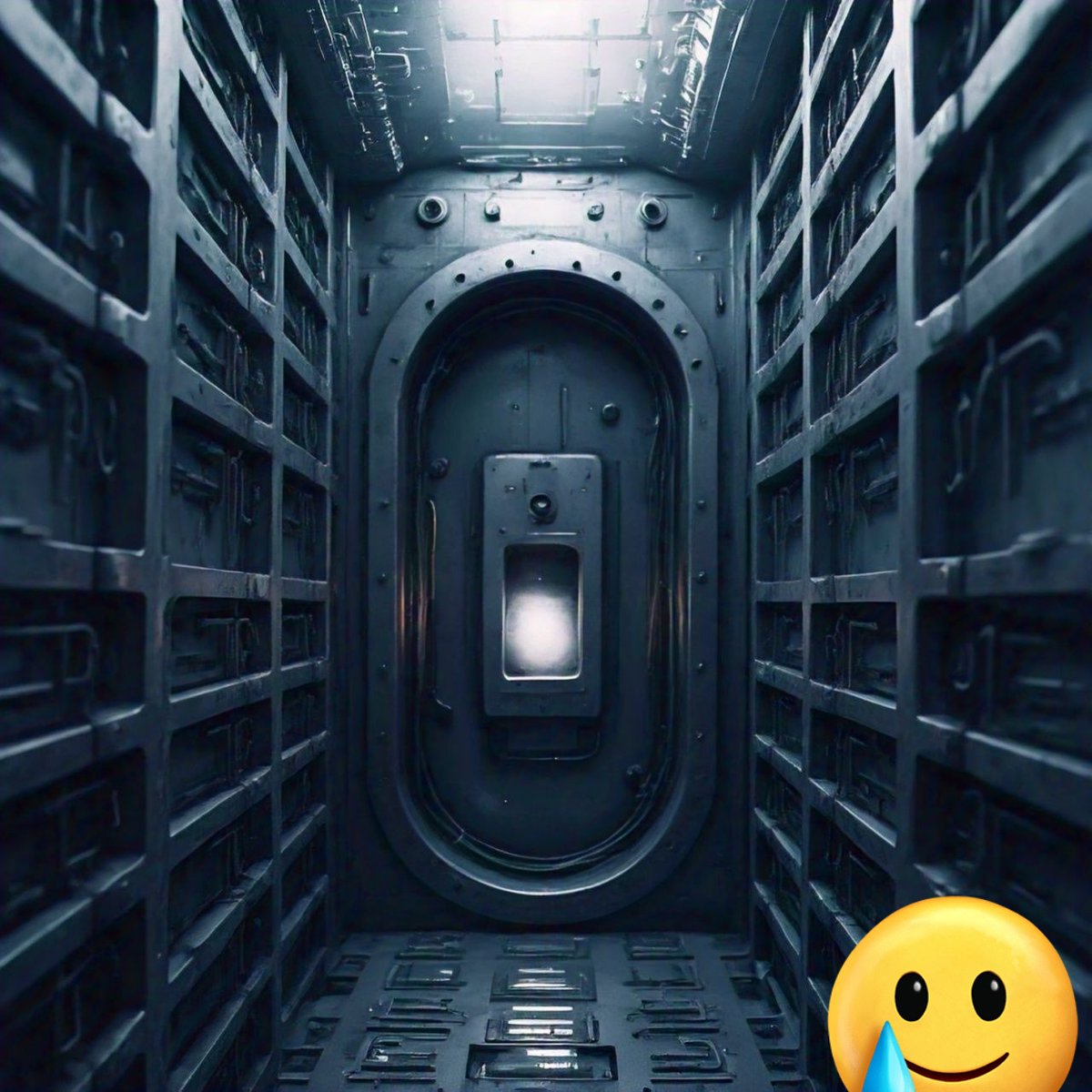 aleerajabali's tweet image. &quot;When you finally understand blockchain, but your wallet still doesn&apos;t #cryptoproblems #blockchainbrain&quot;