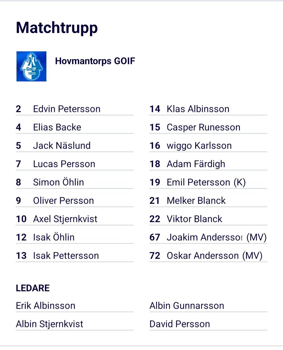 Jacob Gustavsson tweet media