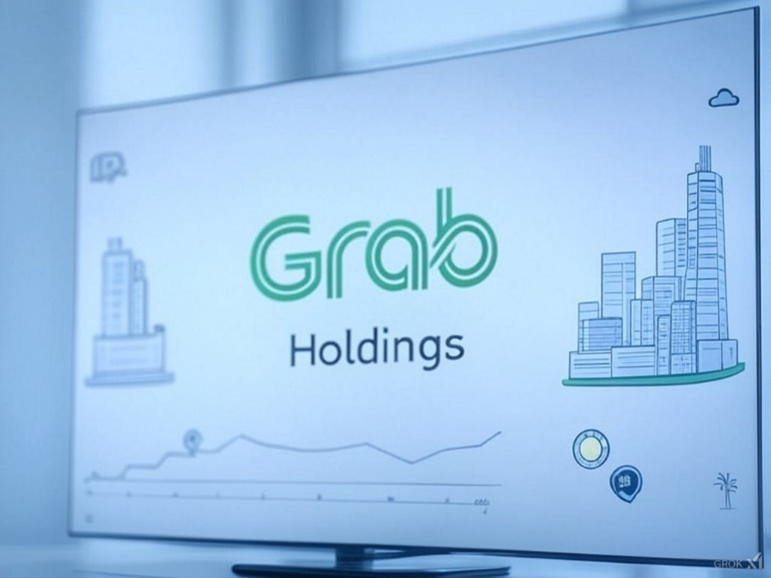 1/ Let’s talk $GRAB!
 
Grab is Southeast Asia’s super app, transforming daily life and building a moat that competitors can’t easily penetrate.

Here's how it’s evolving into a dominant player: 🧵👇