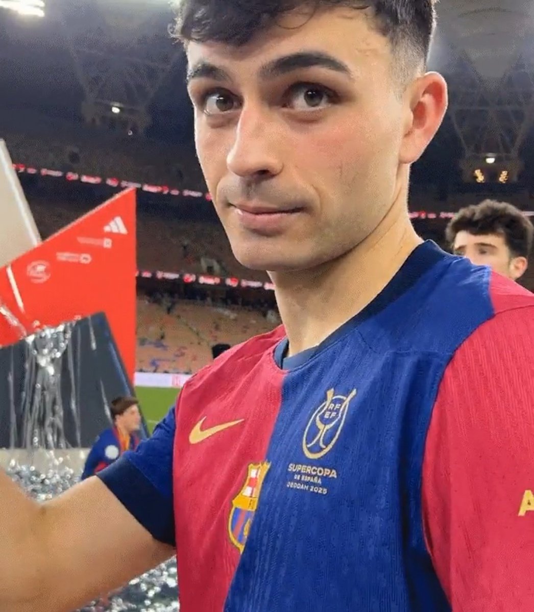 not arguing with a man that has big brown eyes. whatever you say beautiful