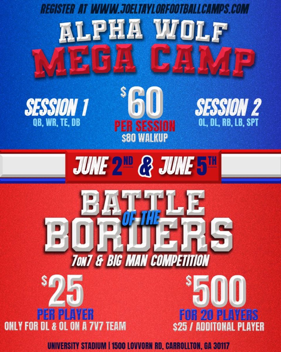 COMPETE!