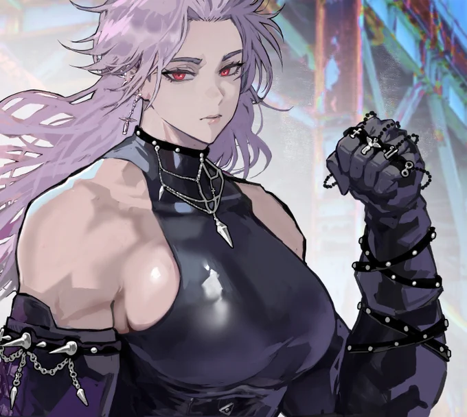 dorohedoro noi 