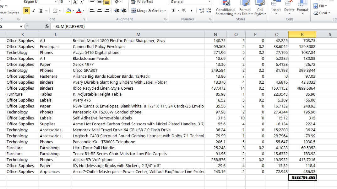 Anonymouslou5's tweet photo. Excited to officially kickstart my data analytics journey! 🚀 Just started learning Excel and exploring basic functions like SUM, AVERAGE, and COUNT😊 #LearningExcel #DataAnalysisJourney #TDI
@DabereNnamani
@TDataImmersed @msexcel @JudeRaji_ https://t.co/ncGYj2luq2