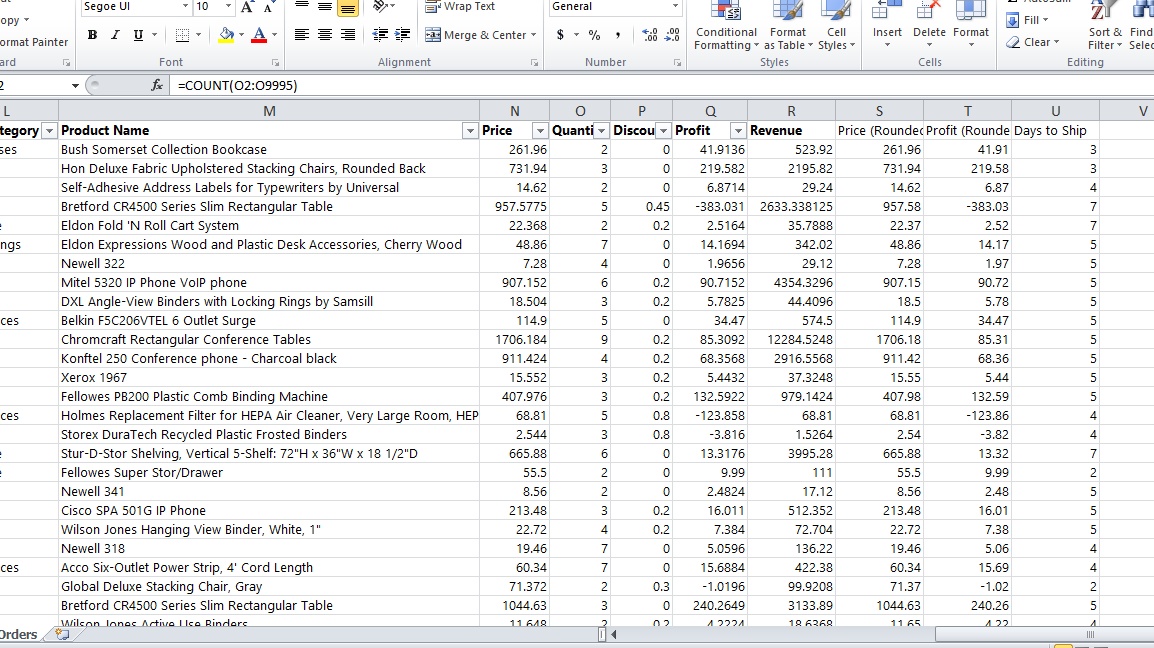 Anonymouslou5's tweet photo. Excited to officially kickstart my data analytics journey! 🚀 Just started learning Excel and exploring basic functions like SUM, AVERAGE, and COUNT😊 #LearningExcel #DataAnalysisJourney #TDI
@DabereNnamani
@TDataImmersed @msexcel @JudeRaji_ https://t.co/ncGYj2luq2