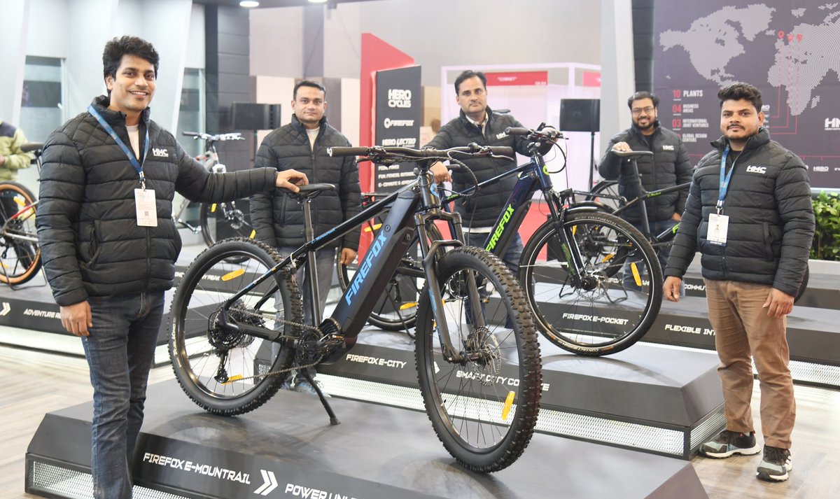 Cycle Diaries tweet media