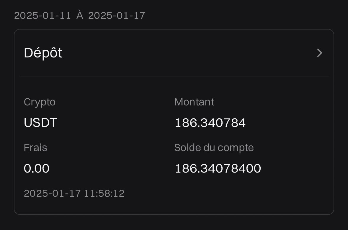 Bien reçu énorme merci <a href="/Kawajnr/">KAWA</a> 🙏💪