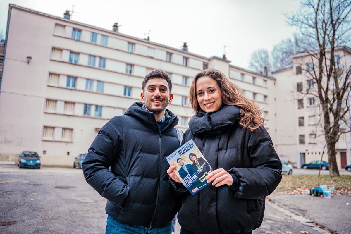 Clémence Guetté tweet media