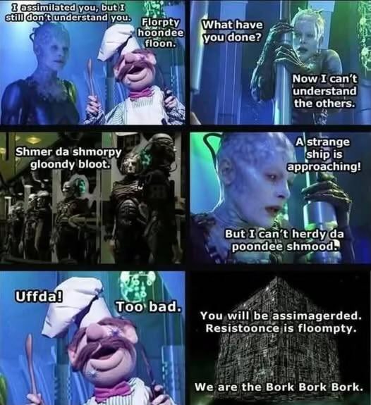 ARMUS Skin of Evil (parody) (@doomer_armus) on Twitter photo 