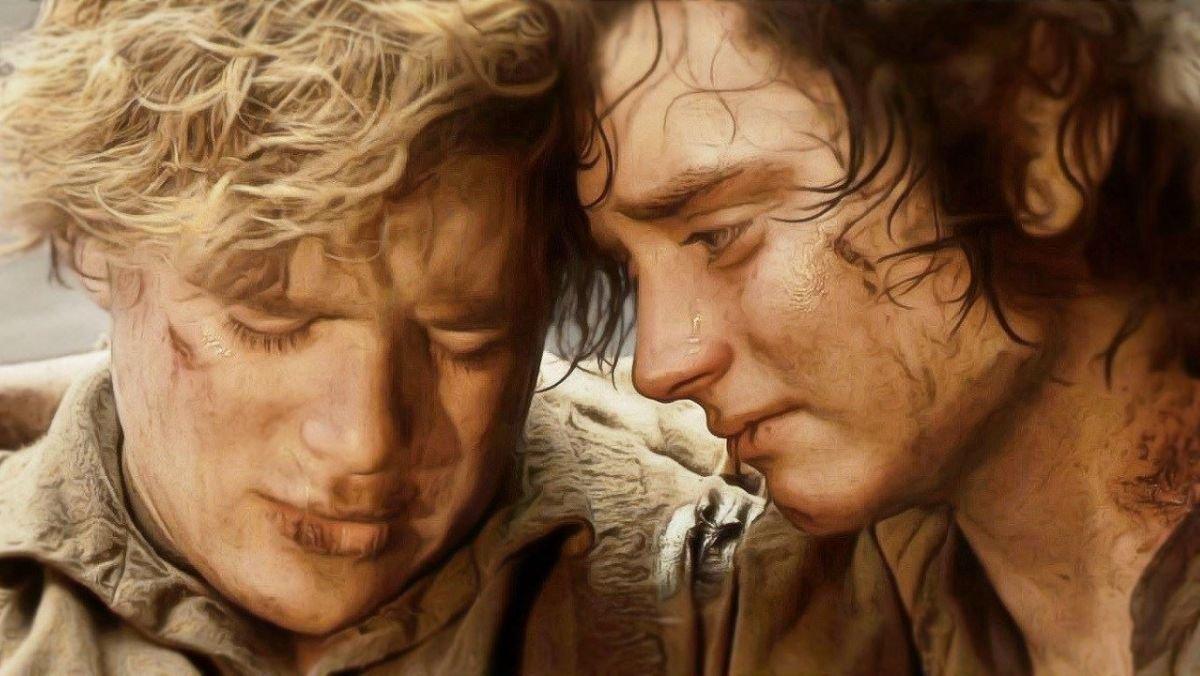 Elijah Wood is heading to C2E2 2025 (and there just might be a Lord of the Rings reunion in store.) #TheLordofTheRings <a href="/c2e2/">C2E2</a> nerdist.com/article/elijah…