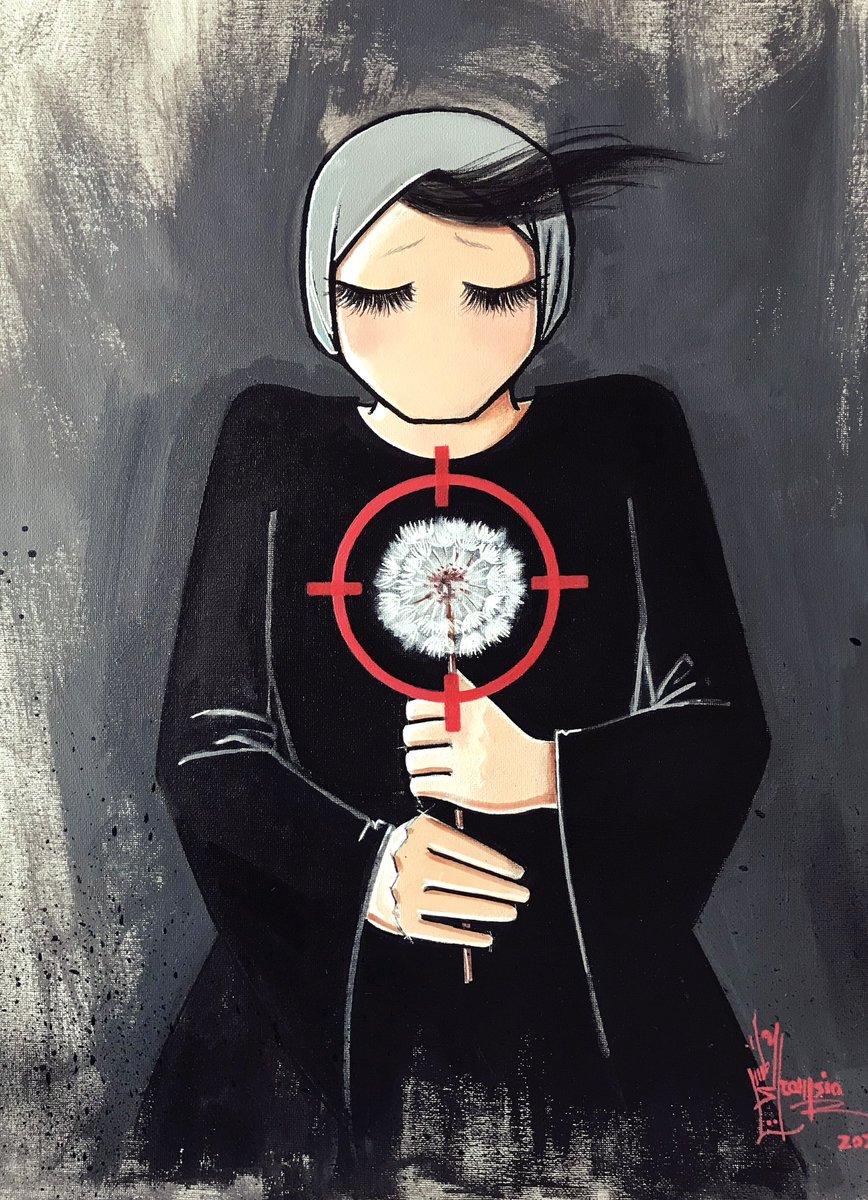 Series: Threat/ تهدید