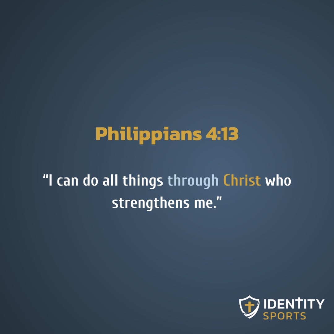 Identity Sports tweet media