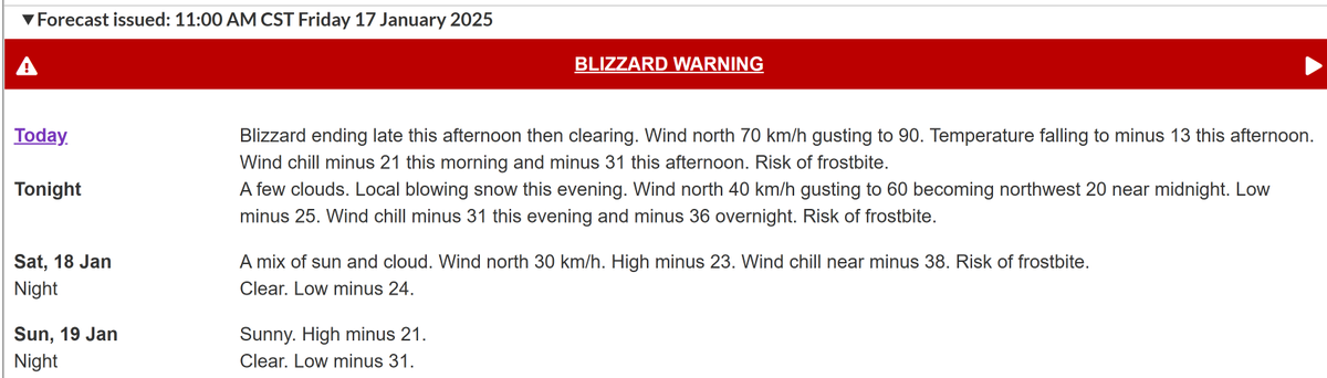 Stay warm curlers!  Best of luck on the ice.  And the curling ice.  
  #mcabonspiel #manitobaopen #curling
