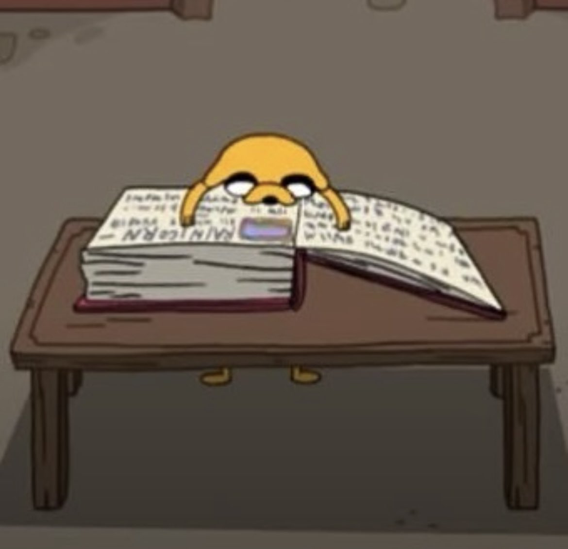 poorly drawn adventure time (@poorlydrawnat) on Twitter photo 