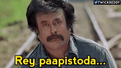 SandeepSukala's tweet photo. @AnilRavipudi ne valla evariki HI ani chepaleka pothunam 😂😂. Great work bro. Ma amma 20 years tarvatha movie chusindhi ,she liked it. All the best for your future projects. 
#SankranthikiVasthunnam @VenkyMama https://t.co/t3rYrrM2wM