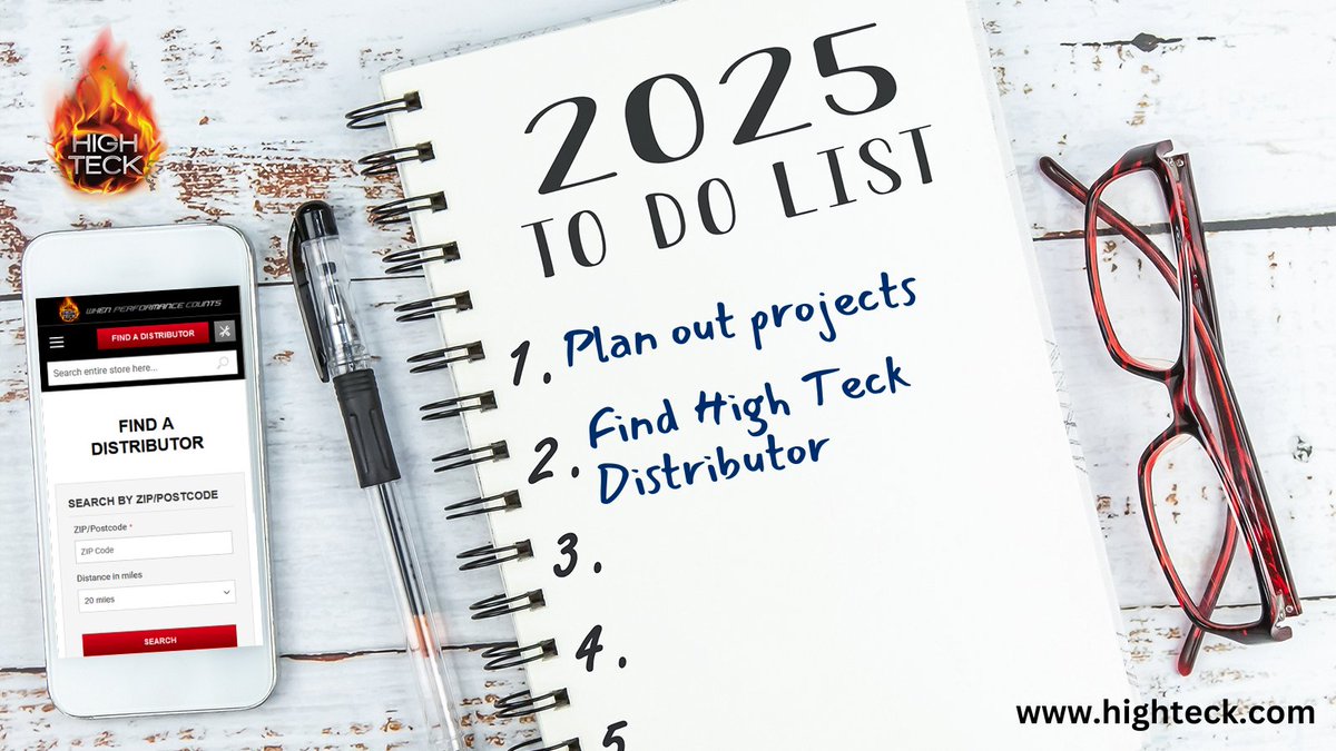 HighTeckProduct's tweet photo. As you are planning your 2025 restoration and repair projects, keep High Teck in mind! Finding your local distributor is easy – go to https://t.co/4gqolrIcCr and get started today.

#highteck #highteckproducts https://t.co/Ndde7EEKti