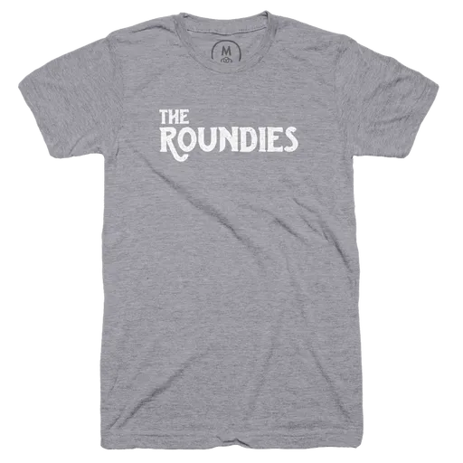 TheRoundies's tweet photo. Flash friday sale on all our swag with our pals at @cottonbureau  -- use code FLASHSALEFRIDAY at checkout to save 20%!

https://t.co/qrYbyT1hM8 https://t.co/GGq8XqLnfe