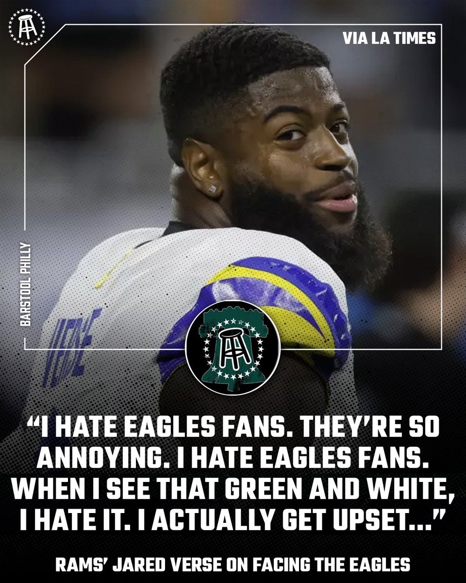 Barstool Philly tweet media