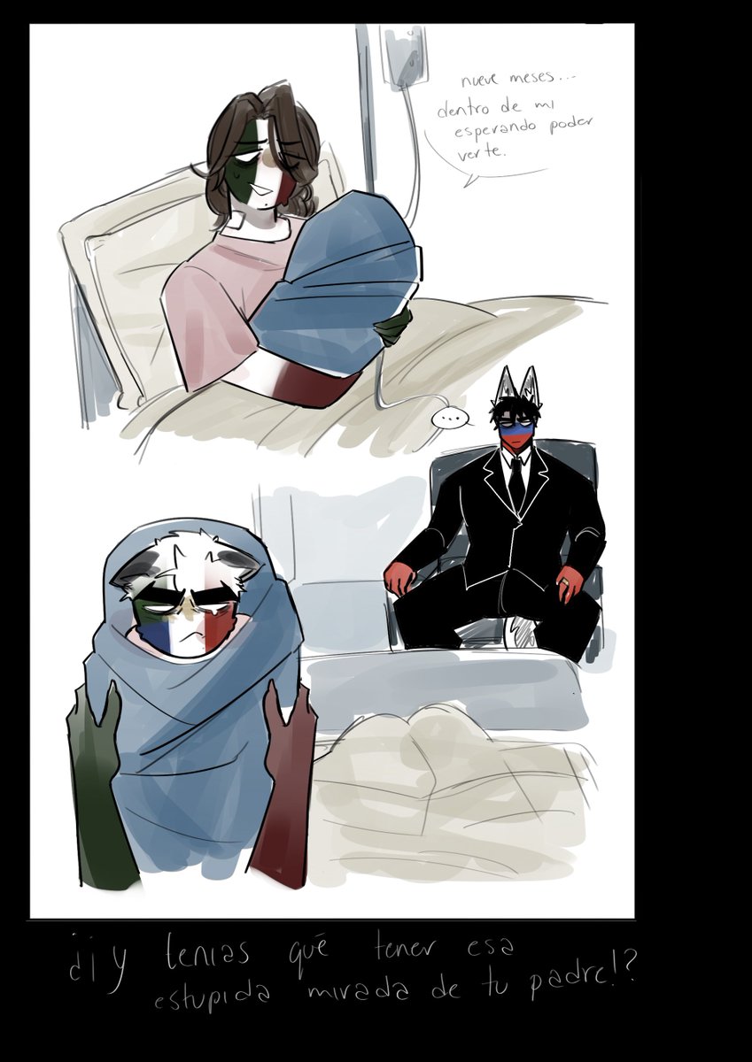 coccus (@idkcocco) on Twitter photo 