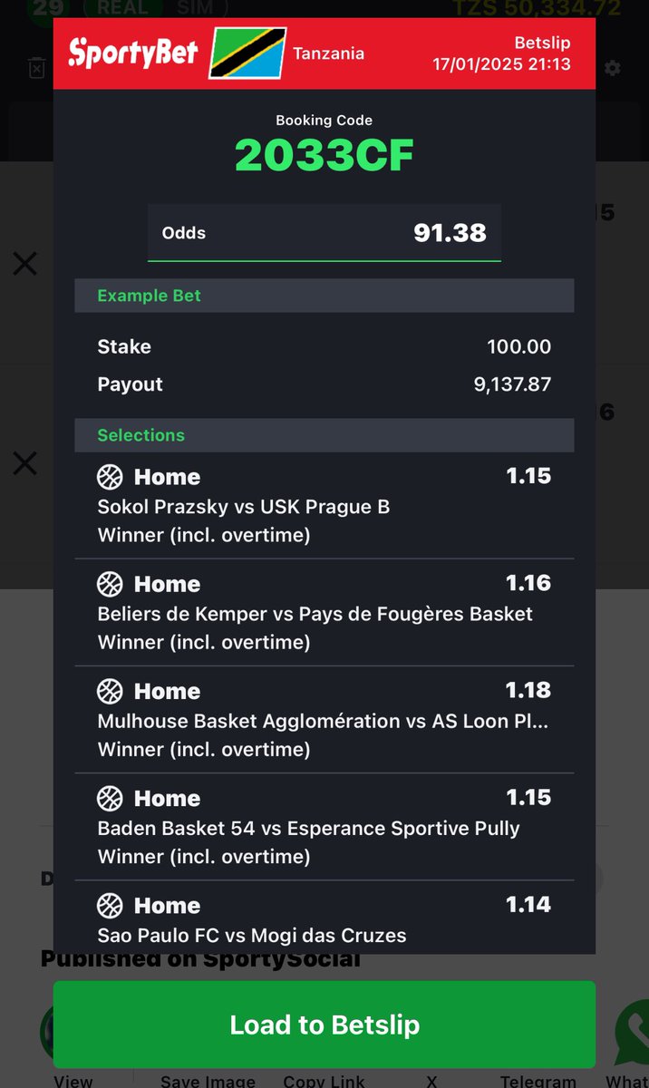Odds: 91.38
Long shots 💚✅💸
Good luck champs.

20 Retweets is enough for me 🤝🏾🏀🏀🏀
