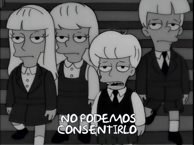 EEUU: "Somos una nación basada en la libertad"

EEUU cuando no puede controlar una red social:
