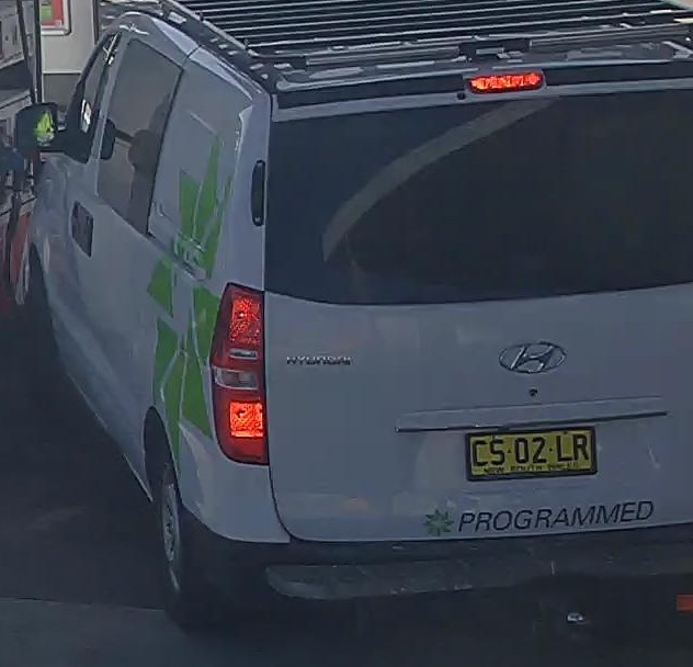 Police hold serious welfare concerns for 56 year old male, Ian Gordon DAVIES. Last seen at 2:30pm on Friday 17/01/25 at his home address in Eaton.

DAVIES believed to be utilising a 2018 Hyundai Hi Load Van registration CS02LR (NSW).

DAVIES may be heading to the Collie area. #fb