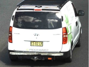 Collie Police tweet media