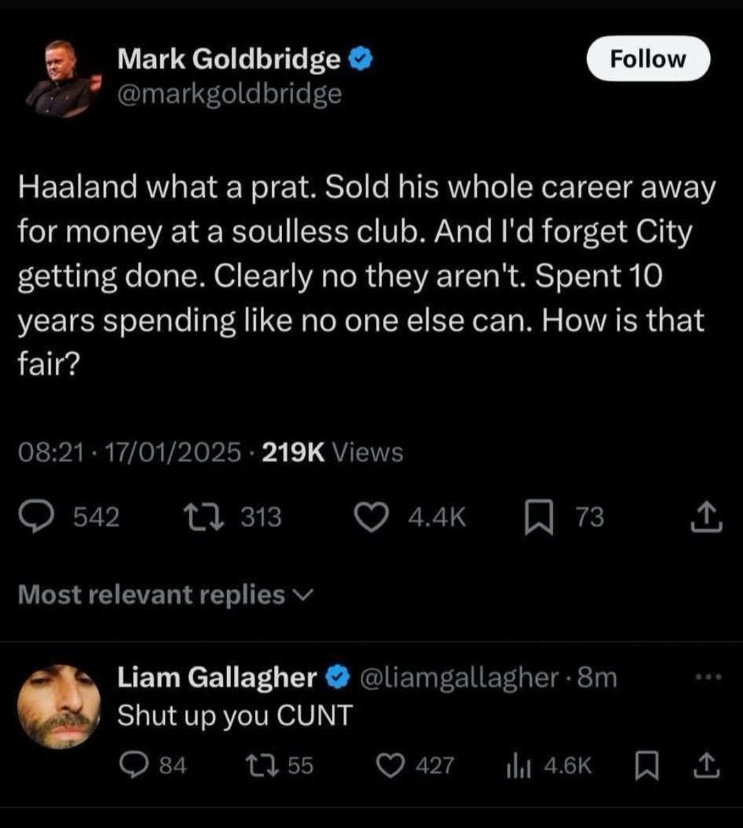 Paul Dickov tweet media