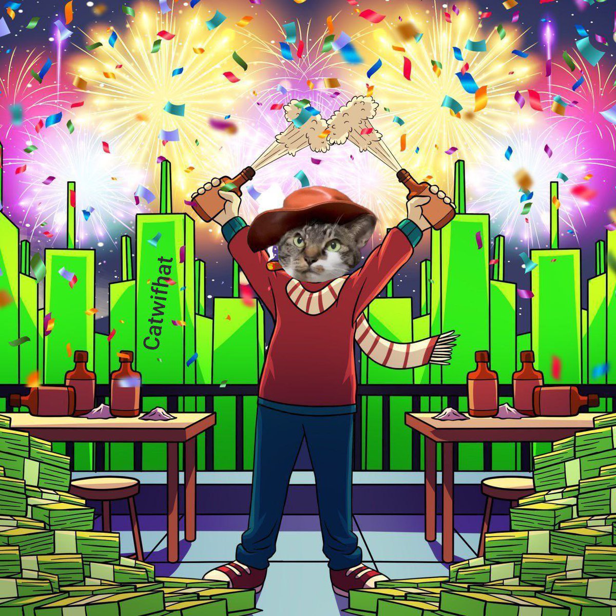 bazedchief's tweet photo. @basedbougie @traderpow The name of $cwh is $chuchu broski https://t.co/vlZnIgeSPr