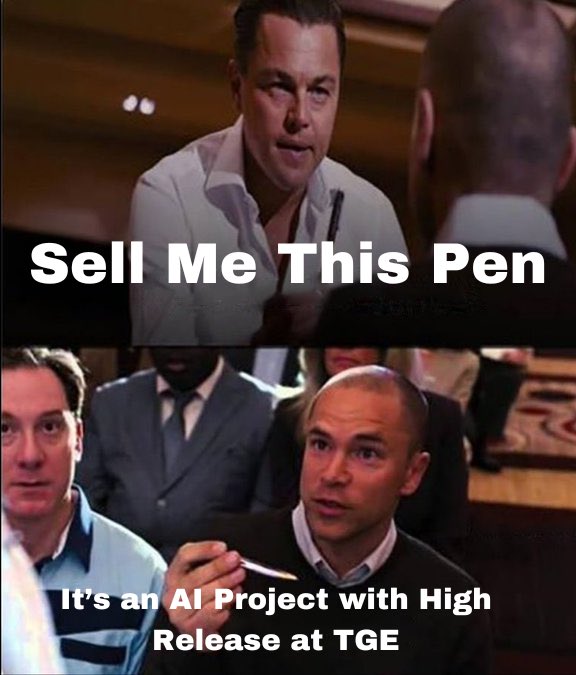 Live scenes of our due diligence committee’s inbox