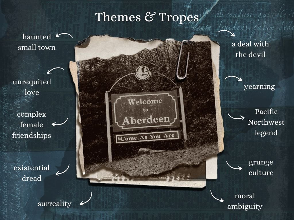 Tahlia is revising ✍️ tweet media