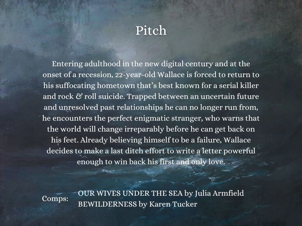 Tahlia is revising ✍️ tweet media