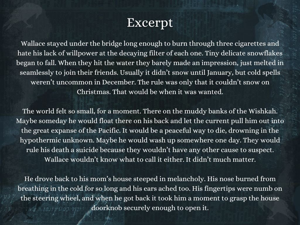 Tahlia is revising ✍️ tweet media