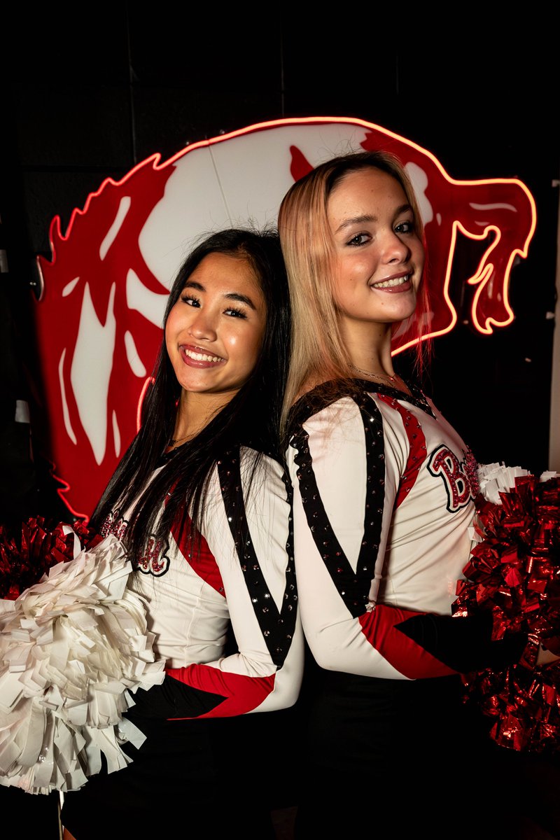 PapaBear238's tweet photo. Dance @BHSBroncettes Team Media Day - Behind the Scenes https://t.co/9H7WSdSQRD