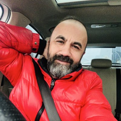 #YeniProfilResmi