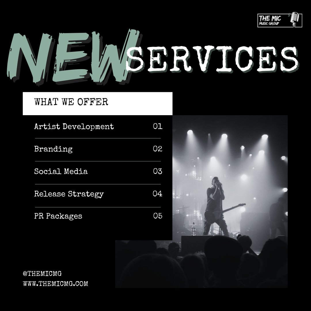 The MIC MG tweet media