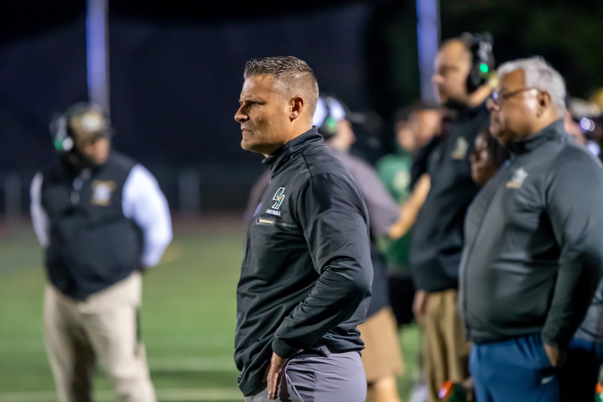 Bishop Hendricken High School tweet media